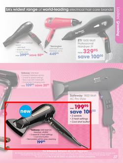 Clicks : Ultimate Gift Guide (11 Nov - 24 Dec 2013), page 37