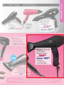 Clicks : Ultimate Gift Guide (11 Nov - 24 Dec 2013), page 37