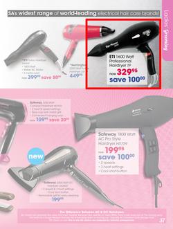 Clicks : Ultimate Gift Guide (11 Nov - 24 Dec 2013), page 37