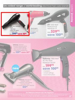 Clicks : Ultimate Gift Guide (11 Nov - 24 Dec 2013), page 37