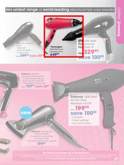 Clicks : Ultimate Gift Guide (11 Nov - 24 Dec 2013), page 37