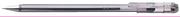 Pentel-Superb Ballpoint Pen 0.7mm Fine Violet(PNBK77V)-Each