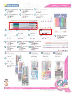 Office National : Back To School 2014 (9 Sep 2013- 31 Jan 2014), page 37