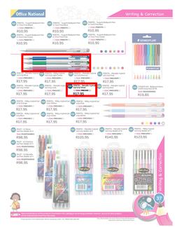 Office National : Back To School 2014 (9 Sep 2013- 31 Jan 2014), page 37