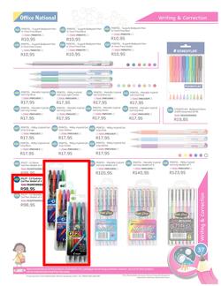 Office National : Back To School 2014 (9 Sep 2013- 31 Jan 2014), page 37