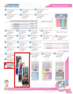 Office National : Back To School 2014 (9 Sep 2013- 31 Jan 2014), page 37