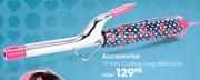 Assessorize 19mm Curling Tong(RSHO14335)-Each