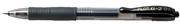 Pilot-G2 Gel Roller-Ball Retractable Fine Red(PLBLG27R)-Each