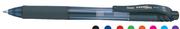 Pentel-Energel-X Pen 0.7mm Blue(PNBL107C)-Each