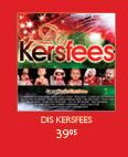 Dis Kersfees