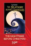 The Nightmare Before Christmas