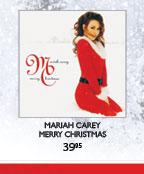 Mariah Carey Merry Chritmas