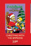 Christmas With The Simpsons