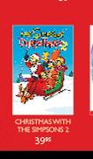 Christmas With The Simpson 2