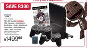 PS2 FIFA 13 Bundle