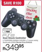 PS2 Dual Shock Controller