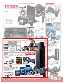 Incredible Connection : Incredible Festive Season (15 Nov - 24 Dec), page 36