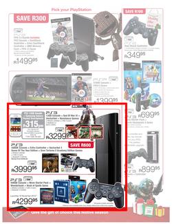 Incredible Connection : Incredible Festive Season (15 Nov - 24 Dec), page 36