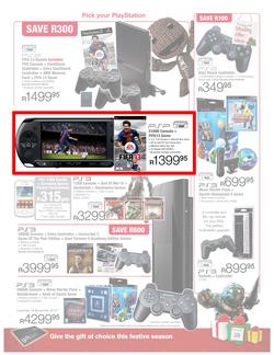 Incredible Connection : Incredible Festive Season (15 Nov - 24 Dec), page 36