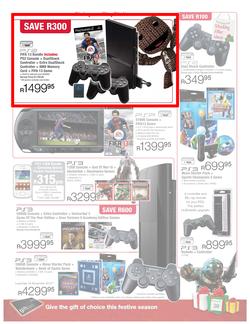 Incredible Connection : Incredible Festive Season (15 Nov - 24 Dec), page 36