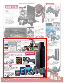 Incredible Connection : Incredible Festive Season (15 Nov - 24 Dec), page 36