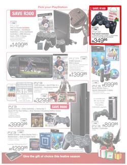Incredible Connection : Incredible Festive Season (15 Nov - 24 Dec), page 36