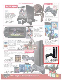 Incredible Connection : Incredible Festive Season (15 Nov - 24 Dec), page 36