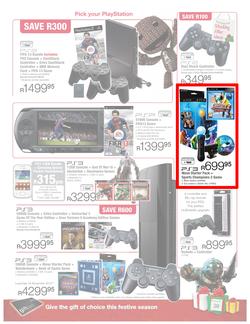 Incredible Connection : Incredible Festive Season (15 Nov - 24 Dec), page 36
