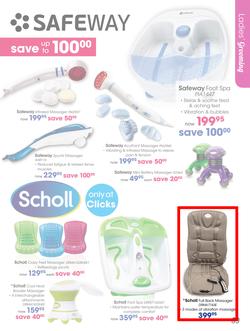 Clicks : Ultimate Gift Guide (11 Nov - 24 Dec 2013), page 39
