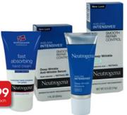 Neutrogena Ageless Intensives Day Cream-39ml