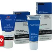 Neutrogena Ageless Intensives Eye Cream-14g
