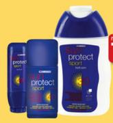 Clicks Sun Protect Sport SPF 15 Lotion-each
