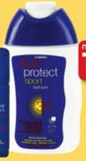 Clicks Sun Protect Sport SPF 30 Lotion-each
