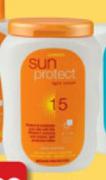 Clicks Sun Protect SPF 15 Lotion