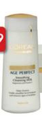 L'Oreal Dermo-Expertise Age Perfect Cleansing Milk