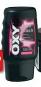 Oxy Zit Blitzer 10ml or Face Wash 150ml-each