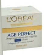 L'Oreal Age Perfect Night Cream
