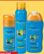 Clicks Sun Protect Kids Range Sun Stick-30g each