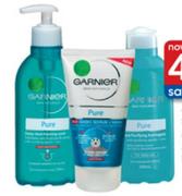 Garnier 3-in-1 Perfect Pore Mask Scrub