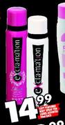 Coty Perfumed Body Spray for Ladies Assorted-100ml each