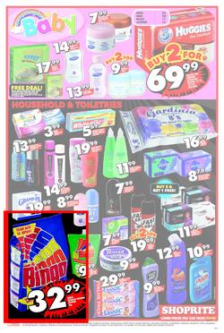 Shoprite Gauteng (10 Apr - 22 Apr), page 3