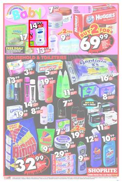 Shoprite Gauteng (10 Apr - 22 Apr), page 3