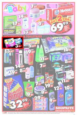 Shoprite Gauteng (10 Apr - 22 Apr), page 3
