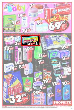 Shoprite Gauteng (10 Apr - 22 Apr), page 3