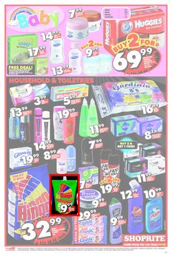 Shoprite Gauteng (10 Apr - 22 Apr), page 3