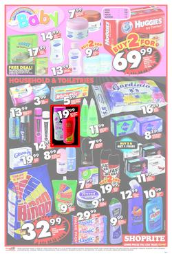 Shoprite Gauteng (10 Apr - 22 Apr), page 3