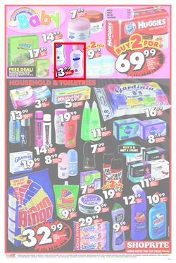 Shoprite Gauteng (10 Apr - 22 Apr), page 3