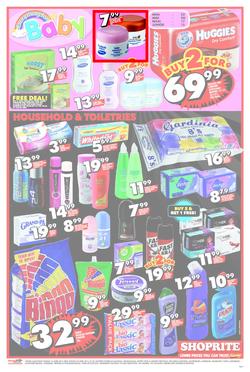 Shoprite Gauteng (10 Apr - 22 Apr), page 3