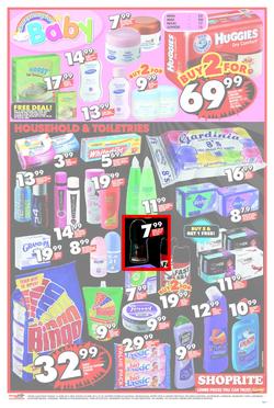 Shoprite Gauteng (10 Apr - 22 Apr), page 3