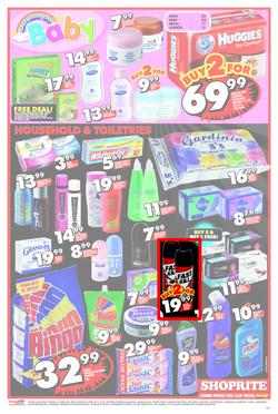 Shoprite Gauteng (10 Apr - 22 Apr), page 3